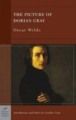 The Picture of Dorian Gray – Paperback By Oscar Wilde – GOOD