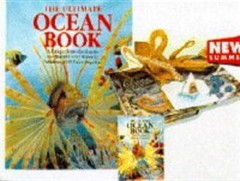 The Ultimate Ocean Book – 9780307176288, hardcover, Golden Books