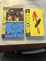 Watchman & Before Watchman Set of 2 Books Pre Owned