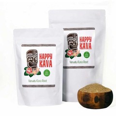 Premium Noble Kava Root Powder – 2-4-3 Chemotype, 8-10% Kavalactone, 4 oz