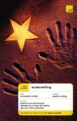 Teach Yourself Screenwriting – Paperback By Frensham,Ray – GOOD