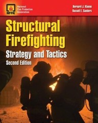 Structural Firefighting: Strategy and Tactics, Klaene, Bernard, 9780763751685