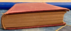 The Deerslayer J. Fenimore 1897 Cooper Lupton Publishing 422 Pages