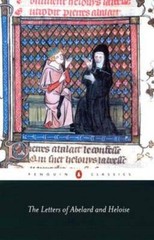 The Letters of Abelard and Heloise (Penguin Classics) – Paperback – GOOD