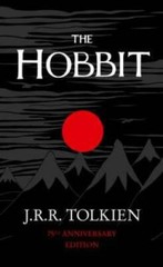 The Hobbit – Mass Market Paperback By J. R. R. Tolkien – ACCEPTABLE