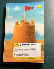 Teach Yourself Ser.: Teach Yourself – Postmodernism by Glenn Ward (2003,…