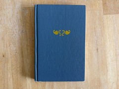 Dominic by William Steig 1972, Hardcover, Vintage 70s Children’s Book,