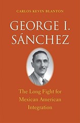 George I Snchez The Long Fight – GOOD