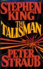 The Talisman – Hardcover By King, Stephen – GOOD