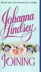 Joining: A Historical Romance of Medieval Eng- 9780380793334, paperback, Lindsey