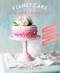 Planet Cake Love amp Friendshi – VERY GOOD