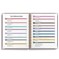 The Natural Healing Handbook Spiral Bound Guide For Herbal Remedies And NaturalT