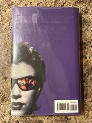 Virtual Stranger – SIGNED – By Emer Gillespie – 1st Printing Near Fine Hardcover