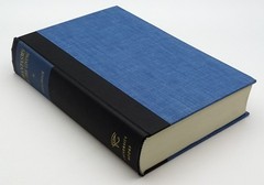 Phantasms of the Living by Eleanor Sidgwick Hardcover HB/DJ 1962 University