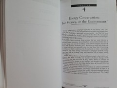 Encouraging Pro-Environmental Behaviour Wokje Abrahamse PB 2019 Elsevier