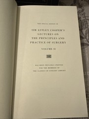2 Leather Medical Books Surgery Gynecology Vol II #1128 Gryphon Editions