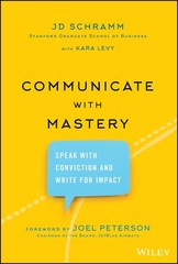 Communicate with Mastery: Speak With Conviction and Write for Impact