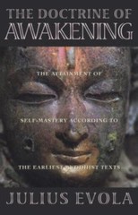 The Doctrine of Awakening: The Attainment of Self-Mastery According to the Earl