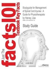 Cram101 Textboo Studyguide for Management of Spinal Cord (Paperback) (UK IMPORT)