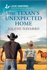 The Texans Unexpected Home An – VERY GOOD