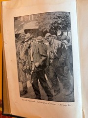 JACK LONDON – THE ROAD (1907) 1st Edition True First Printing Rare Blue Binding