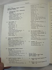 Dance Technique and Injury Prevention by Shirley Hancock and Justin Howse (2000,