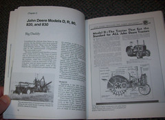 Illustrated John Deere Two-Cylinder Tractor Buyer’s Guide Robert N Pripps