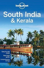 Lonely Planet Regional Guide South India & Kerala by Sarina Singh; Kevin Raub