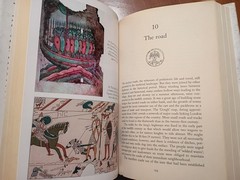 Foundation by Peter Ackroyd 2012 1st US Edition Illustrated Hardcover