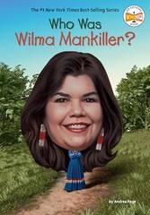 Who Was Wilma Mankiller – GOOD
