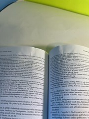 Hand Book Of Research-Based Practices For Educating Students With Intellectual D