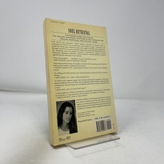 Soul Retrieval by Sandra Ingerman PB First Edition Like New 1991