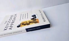 The Keystone Approach: Healing Arthritis and – Paperback, by Fett Rebecca – Good