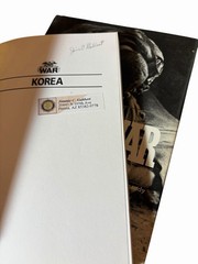 Korean War 13 Book Lot Toland Hastings Blair Weintraub Lee HC & PB