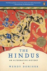 Hindus : An Alternative History by Wendy Doniger (2010, Uk-B Format Paperback)