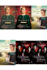 Kentucky Brothers Series All 3 Books in Paperback