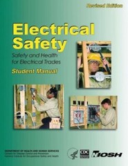 Electrical Safety: Safety And Health For Electrical Trades