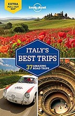 ITALY’S BEST TRIPS 1 Paperback
