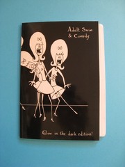 Adult Swim and Comedy – Russo, Ron – Acceptable – See condition notes