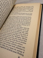 Nehru On Gandhi (Jawaharlal Nehru – 1948) (ID:15160) w/o dust jacket 2nd