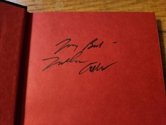 Marv Albert SIGNED I’d Love To But I Have a Game 1993 First Edition HB w/GOA