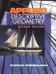 Applied Descriptive – Paperback, by Holliday-Darr Kathryn Ann – Very Good