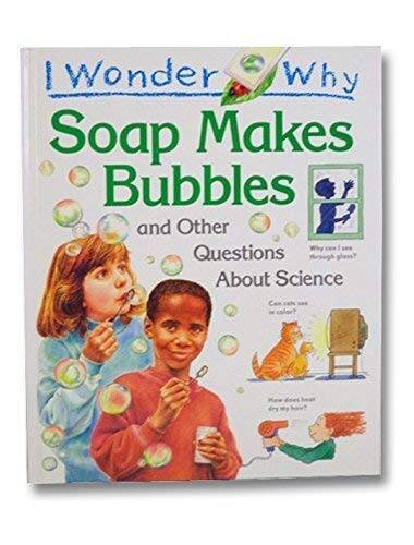 I Wonder Why Triceratops Had Horns – Hardcover By Theodorou, David – GOOD