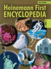 Heinemann First Encyclopedia Volume 4: Duc-Fra (Heinemann First Encyclopedia N..