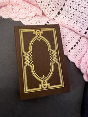 Easton Press 12 Years a Slave by Solomon Northup