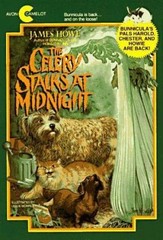 The Celery Stalks at Midnight by James Howe