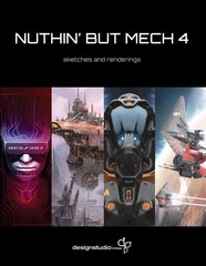 Nuthin’ But Mech 4