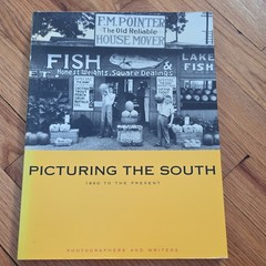 Ellen Dugan – Pictuing the South: 1860 to the Present – 1st 1st – Photography