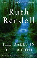 The Babes in the Wood (Vintage Crime/Black Lizard)
