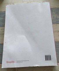 Amplify ELA Workbook Grade 6 Student Edition English Language Arts Homeschool